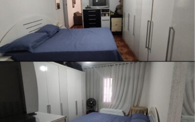 Cód.: VF0009 – Casa Jardim Ocara – Santo André